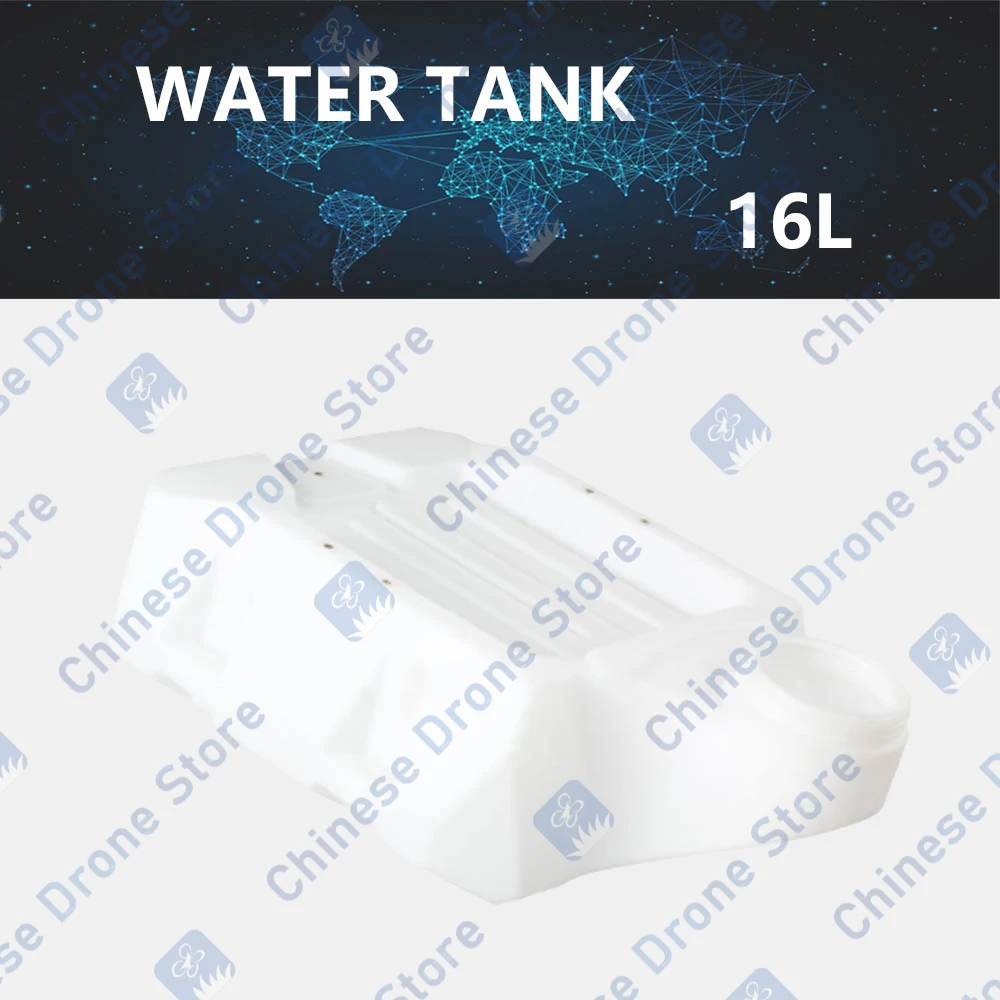 

Water Tank 16L for Agricultural Drone