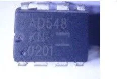 IC новый оригинальный AD548 AD548KNZ AD548KN DIP8 Бесплатная доставка | Электроника