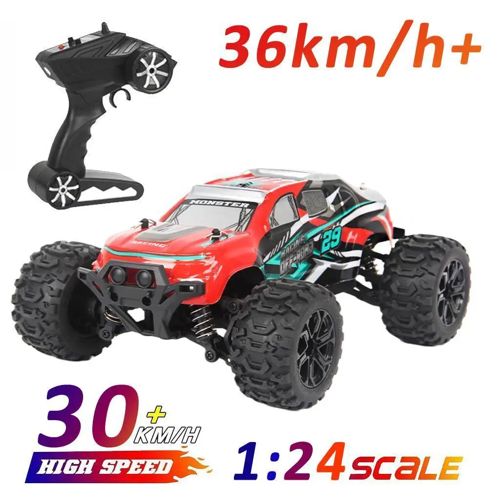 

Remote Control Toys