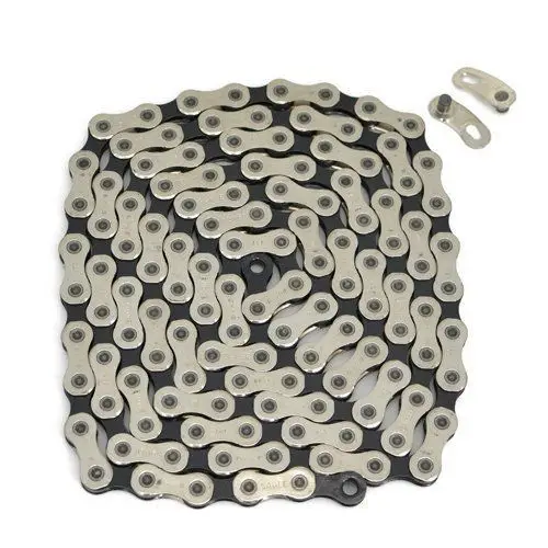 SRAM GX EAGLE Chain12 скоростная велосипедная цепь MTB 126 звеньев с разъемом блокировки питания