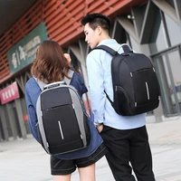 backpack store business leisure usb charging interface multi function backpack alloy portable 13 3 inch independent computer bag
