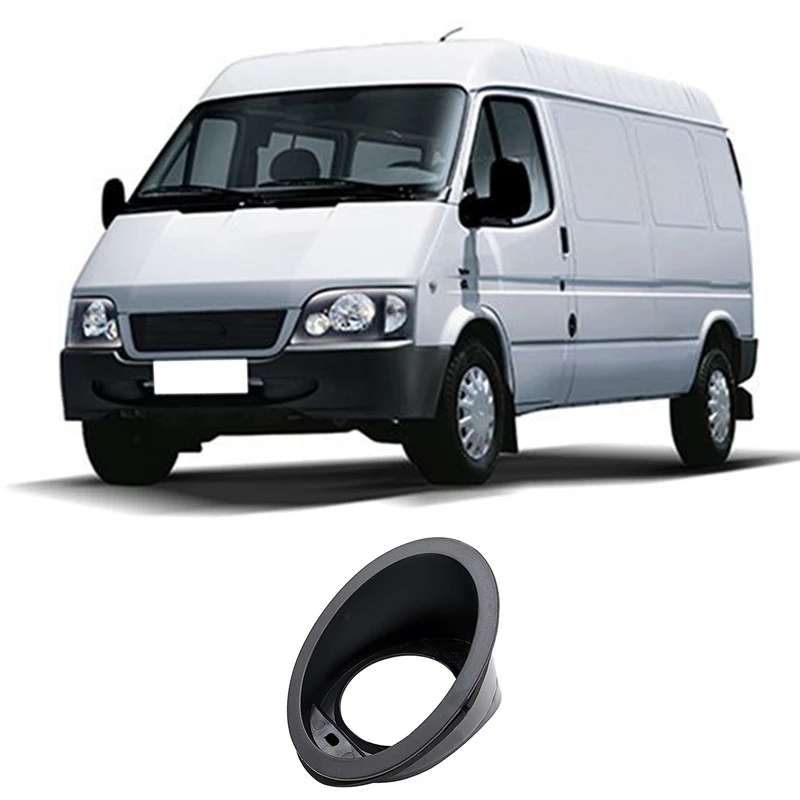 Защитная крышка для порта топливного бака Ford Transit MK5 1995 - 2000 95VB9A105AB 95VB-9A105-AB |
