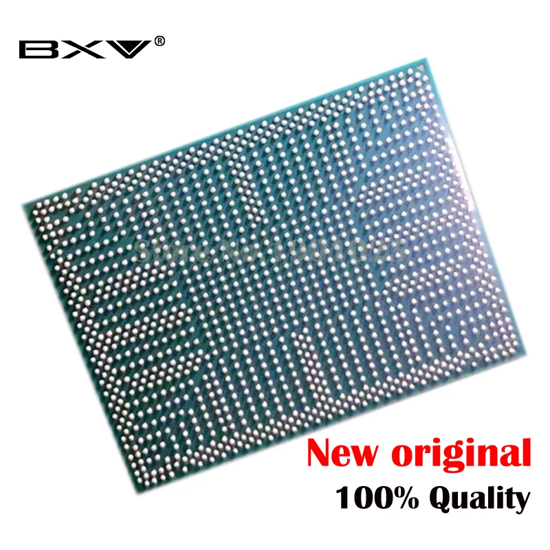 

100% New SR2Z5 N4200 BGA Chipset Free Shipping