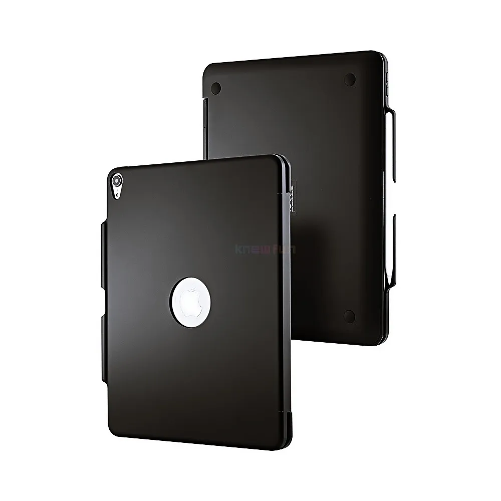 Чехол для клавиатуры Bluetooth с карандашом Apple iPad Pro 12 9 дюйма 2018 3 го поколения A2014 A1895