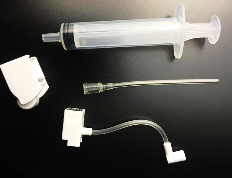 Одноразовые Иглы для мезотерапии аппарат ухода за кожей лица без иглы