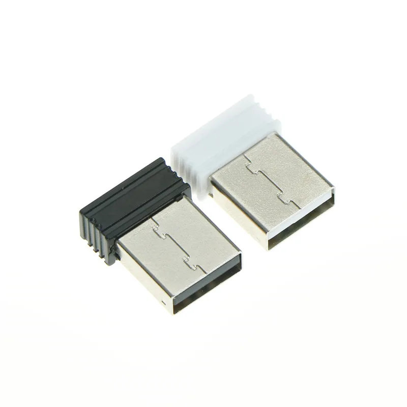 2,4G беспроводная мышь и Адаптер клавиатуры беспроводной ключ usb-приемник