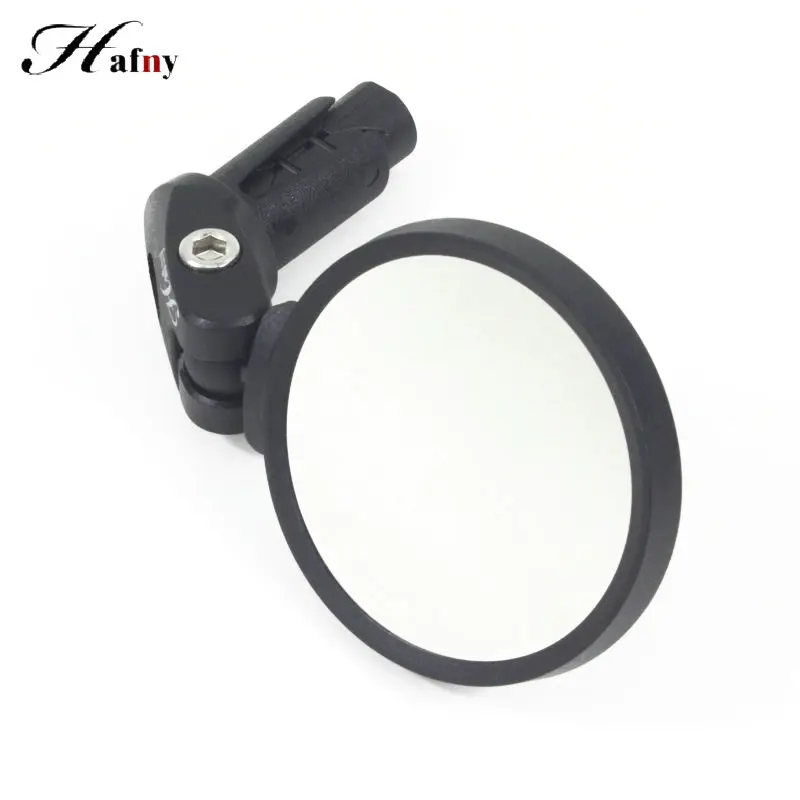 Зеркало заднего вида для велосипеда руль шоссейного зеркало с поворотом на 360 °