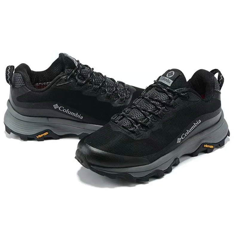 Мужские Прогулочные кроссовки Повседневная зимняя дышащая водонепроницаемая