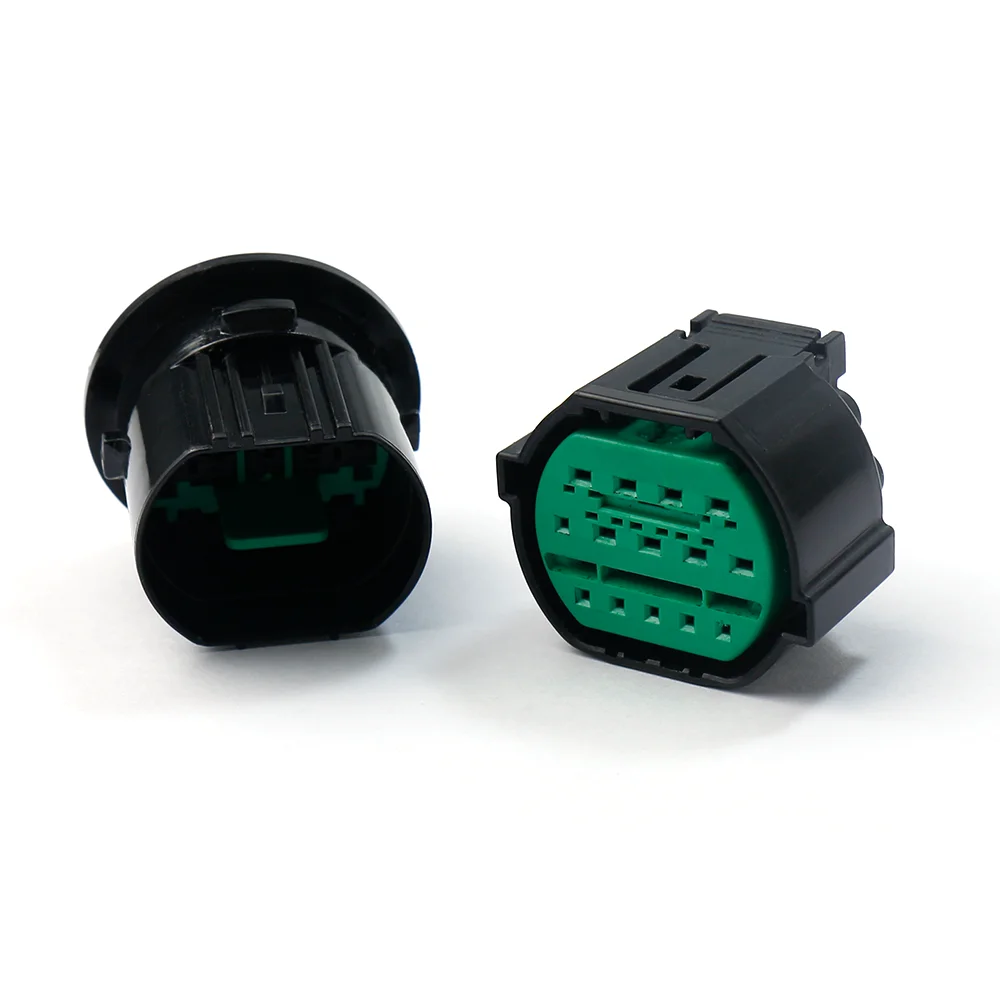 Фонасветильник автомобильный 14 контактов водонепроницаемый для Hyundai KIA K2 K3 K5 |