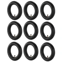 9pcs electric scooter tire 8 5 inch inner tube camera 8 12x2 for xiaomi mijia m365 spin bird electric skateboard