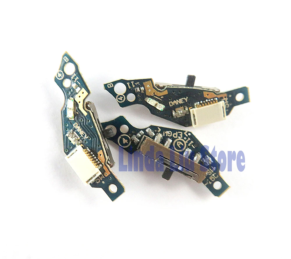 Оптовая цена на PSP2000 PSP 2000 плата переключателя питания вкл/выкл Замена печатной