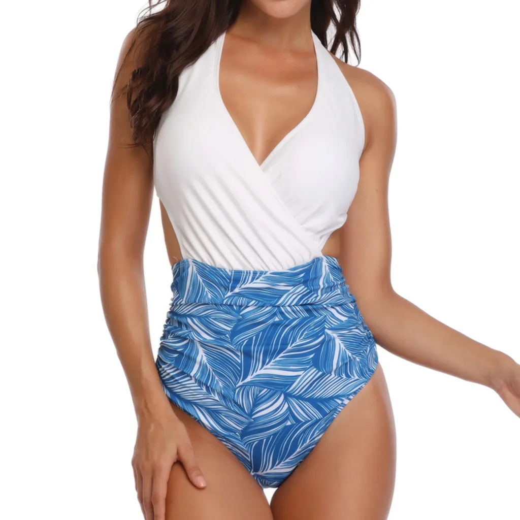 SAGACE летний сексуальный купальник 2020 женский новый черный марлевый с открытой