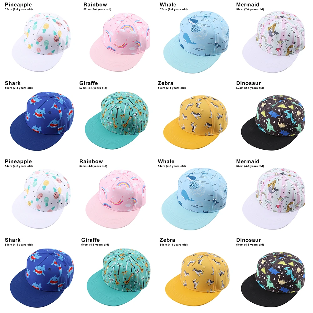 

Cute Baby Boy Cap Embroidery Baby Baseball Cap Spring Summer Children Cotton Sun Hat Toddler Girl Outdoor Visor Hats Adjustable