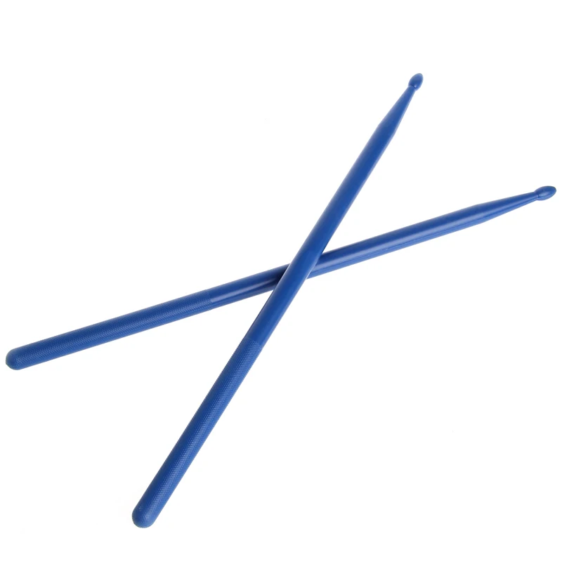 Профессиональная пара барабанных палочек высокое качество нейлоновая