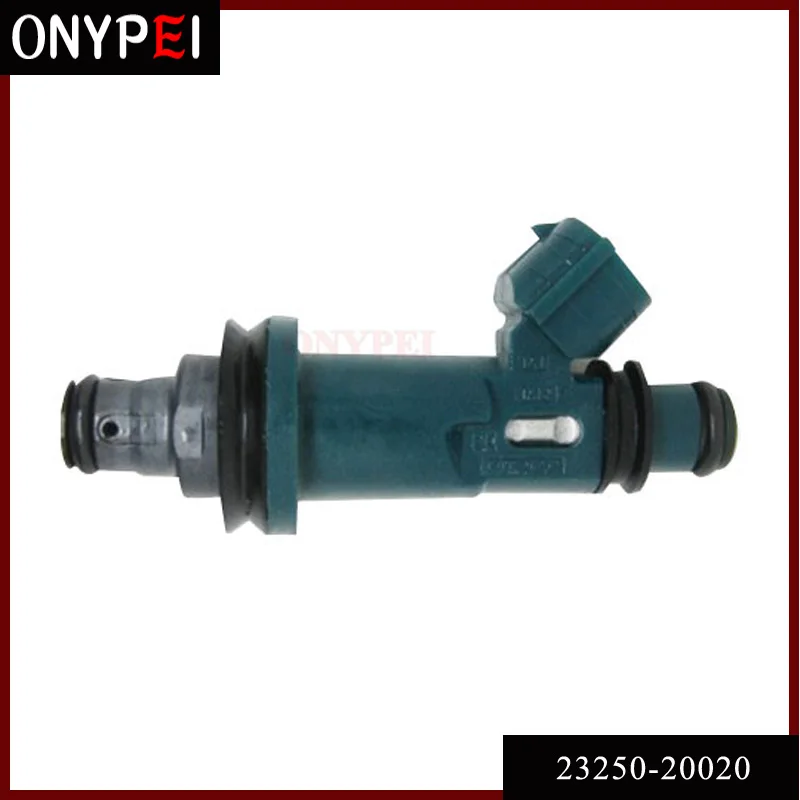 Топливный инжектор 23250-20020 23209-20020 для Toyota Camry Highlander Sienna Lexus RX300 3.0L V6 2325020020 2320920020 |