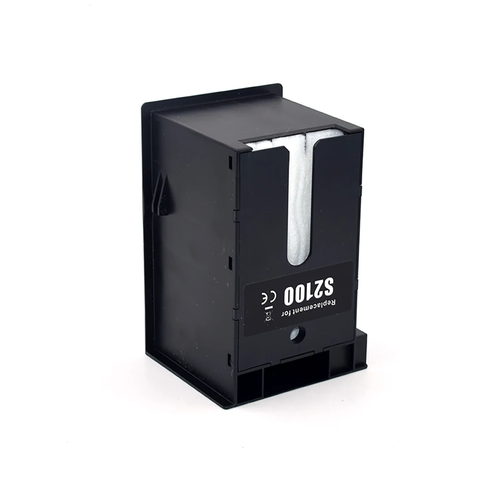 

Резервуар для чернил C13S210057 SC13MB для Epson SureColor T2170 T3170 T3170X T5170 T2100 T3100 T5100 F570 F571