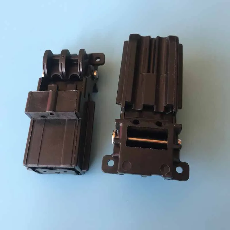 

2PC X NEW Q8052-40001 Cover-M Hinge ADF Hinge Assembly for HP 5780 5788 5740 5750 6210 6208 6310 6318 6480 6488 6210 6310 5780