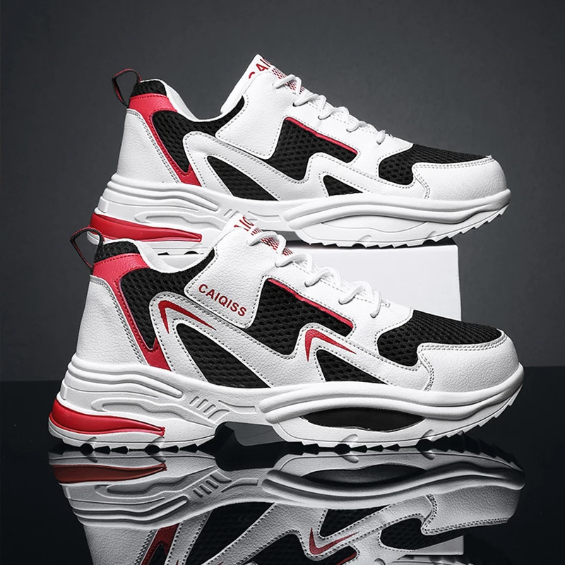 

Summer 2021 New Mesh Breathable Sports And Leisure Thin Mesh Shoes