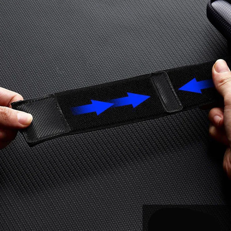 Универсальный спортивный Спортивный Пояс для бега сумка телефона