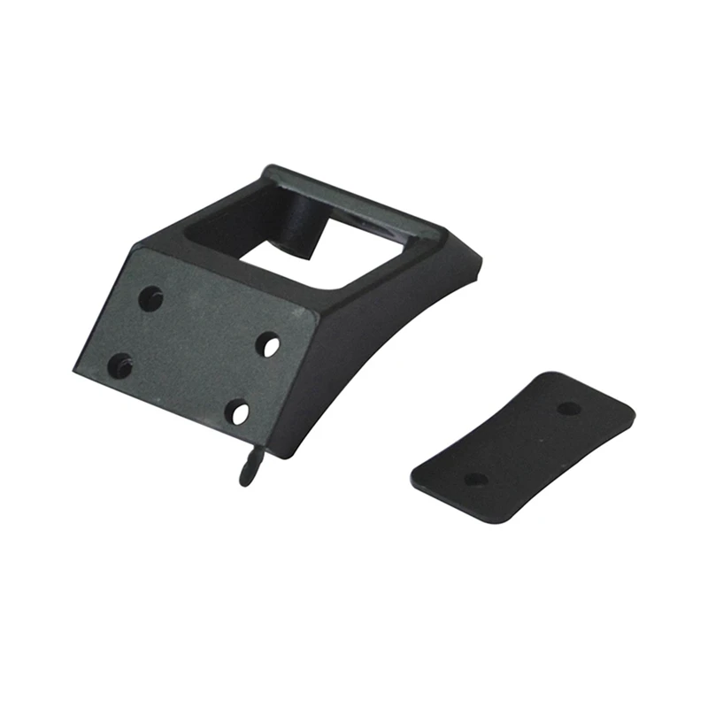 

Rear Wing Fixing Bracket Tail Fixed Bracket for XLF F16 F17 F-16 F-17 1/14 RC Car Spare Parts Accessories