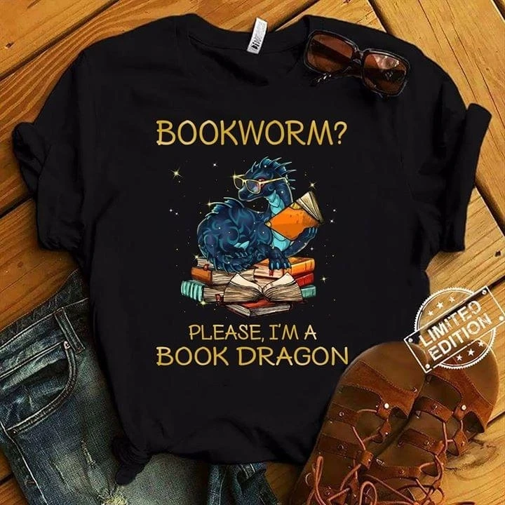 Bookworm пожалуйста я беру книги|Мужские футболки| |