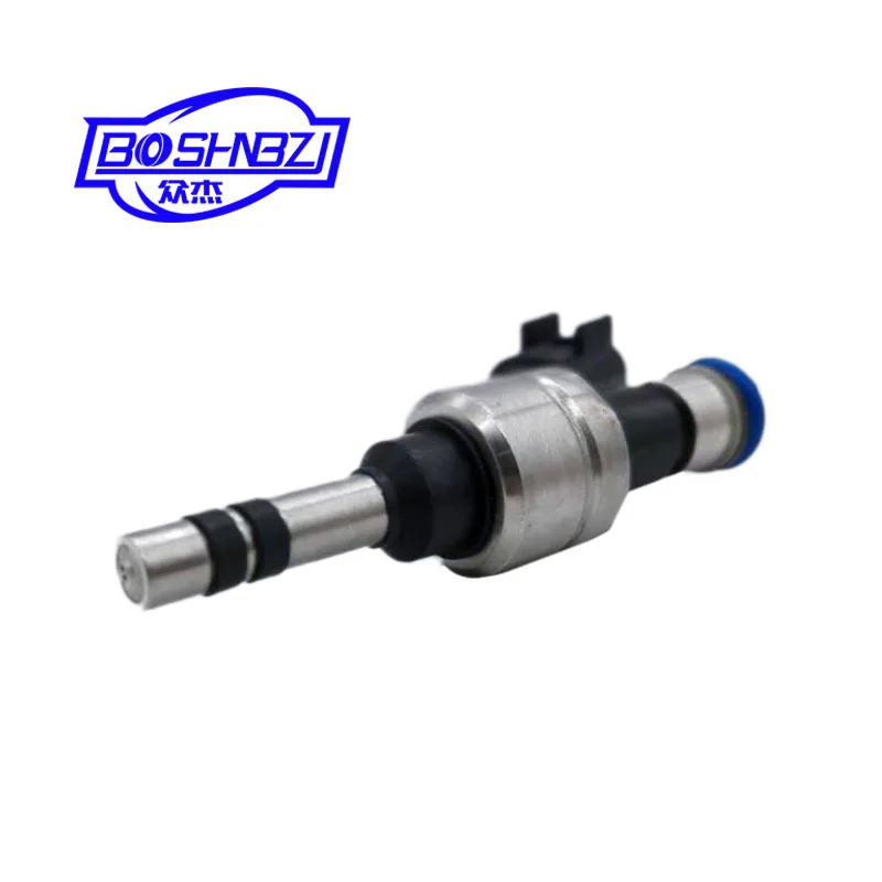 

4 Pcs New Direct Fuel Injector for 2012-2015 Buick Cadillac Chevrolet 3.6l V6 12634126