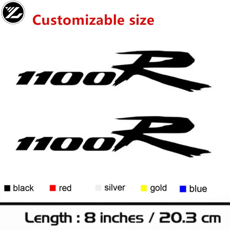 

Наклейка для модели мотоцикла, наклейка для тела, индивидуальная наклейка для мотоцикла gp, наклейки для suzuki 1100R 1100r