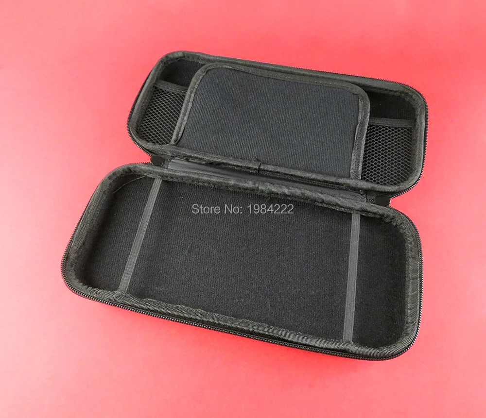 Чехол для Nintendo Switch EVA чехол переноски игровая сумка NS контроллера хоста коробка
