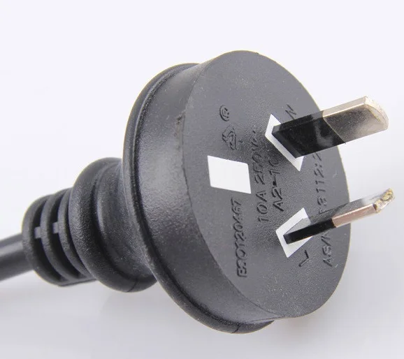 220V AU Plug Электрическая овощерезка для барбекю, автоматический нож для кебаба Донер, Электрический слайсер для кебаба с 2 лезвиями для резки шаурмы Донер кебаба - Цвет: 220V AU Plug