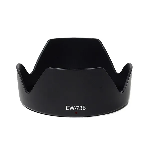1 шт для EW-54 EW-60C EW-60CII EW-63C EW-73B EW-73C EW-78D EW-83E EW-83H камеры бленда объектива для canon объектив камеры