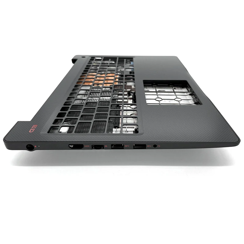 

NEW LCD Back Cover/Front Bezel/Palmrest/Bottom Case For Dell G3 15 3579 15.6 Inch Laptop Housing Cover Bottom Case 919V1 0919V1