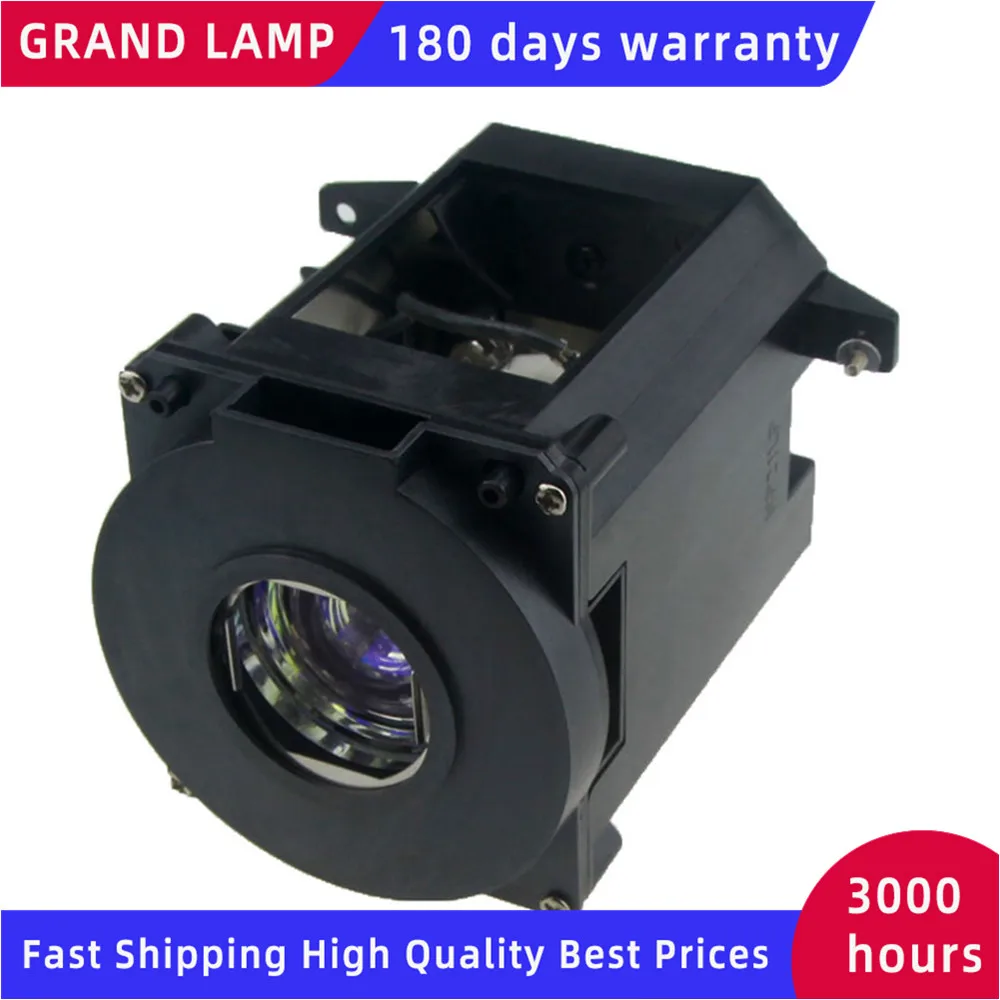 NP21LP / 60003224 Запасная лампа для проектора детской лампы/детской лампы | Электроника