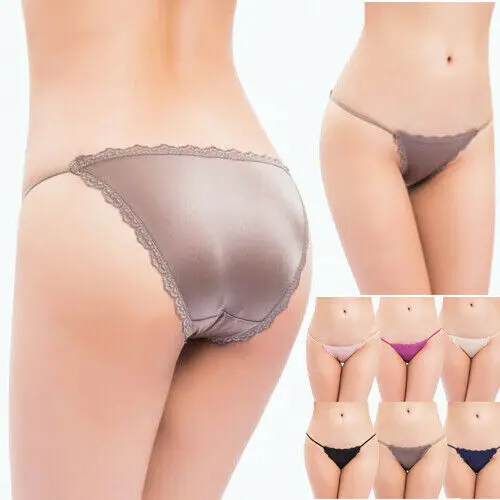 Новинка 2019 модные женские кружевные стринги из вискозы трусики Т образное нижнее