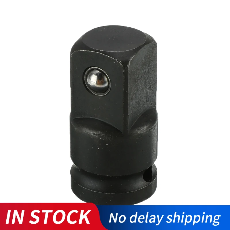 1 шт. 1/2 &quotFemale To 3/4&quot Male Impact Drive Socket reductor Ratchet Adapter конвертер гаечный ключ адаптер