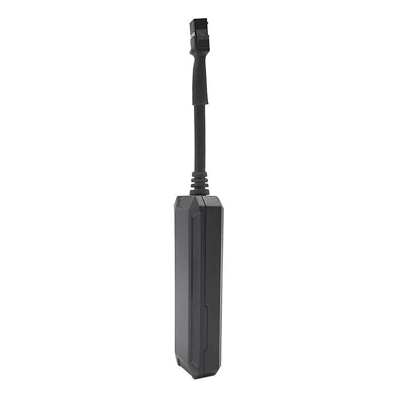 Мини встроенный аккумулятор GSM Автомобильный gps трекер АКК статус трейлер сигнализация, отслеживающая движение мотоцикл локатор отслеживающая платформа отрезание масла мощность