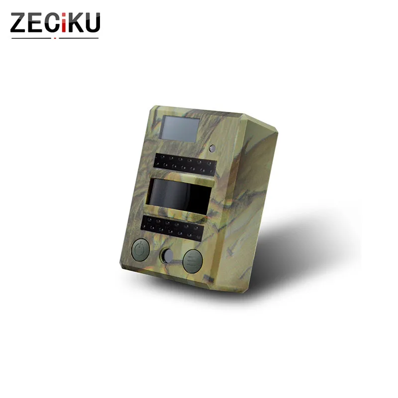 Охотничья камера ночного видения для наблюдения за дикой природой с TFT-экраном 2