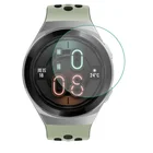 Защитная пленка из закаленного стекла 9H для смарт-часов Huawei Watch GT 2eGT2 E