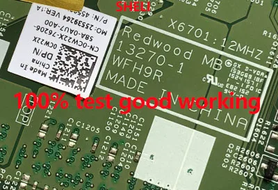 Материнская плата для ноутбука Dell Inspiron 11 3147 11-3147 100% | Компьютеры и офис