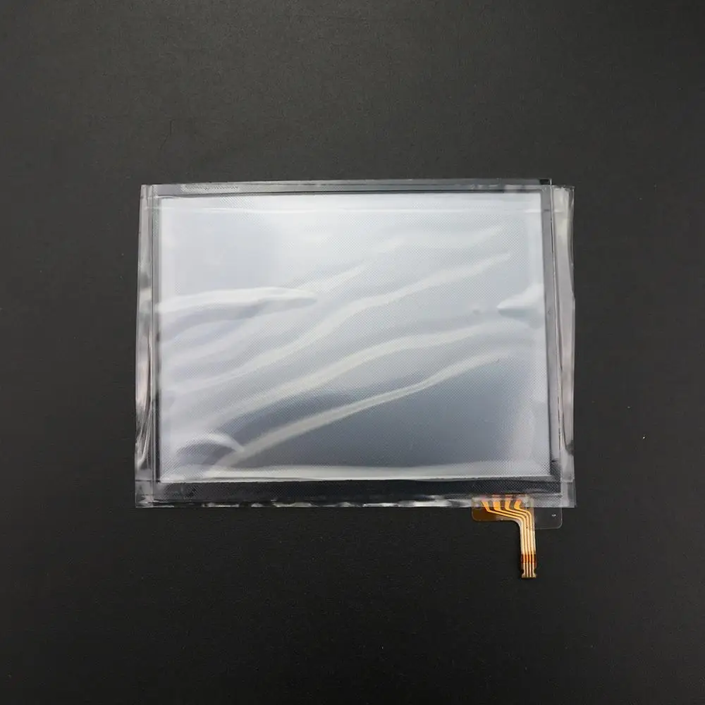YuXi верхний/Нижний ЖК-экран сенсорный экран дигитайзер стекло для Nintendo DS Lite DSL