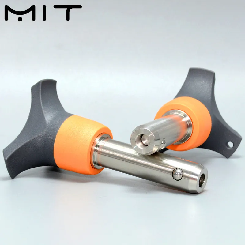 Штифты блокировки из нержавеющей стали blpci шаровые штифты для кнопок и ручек