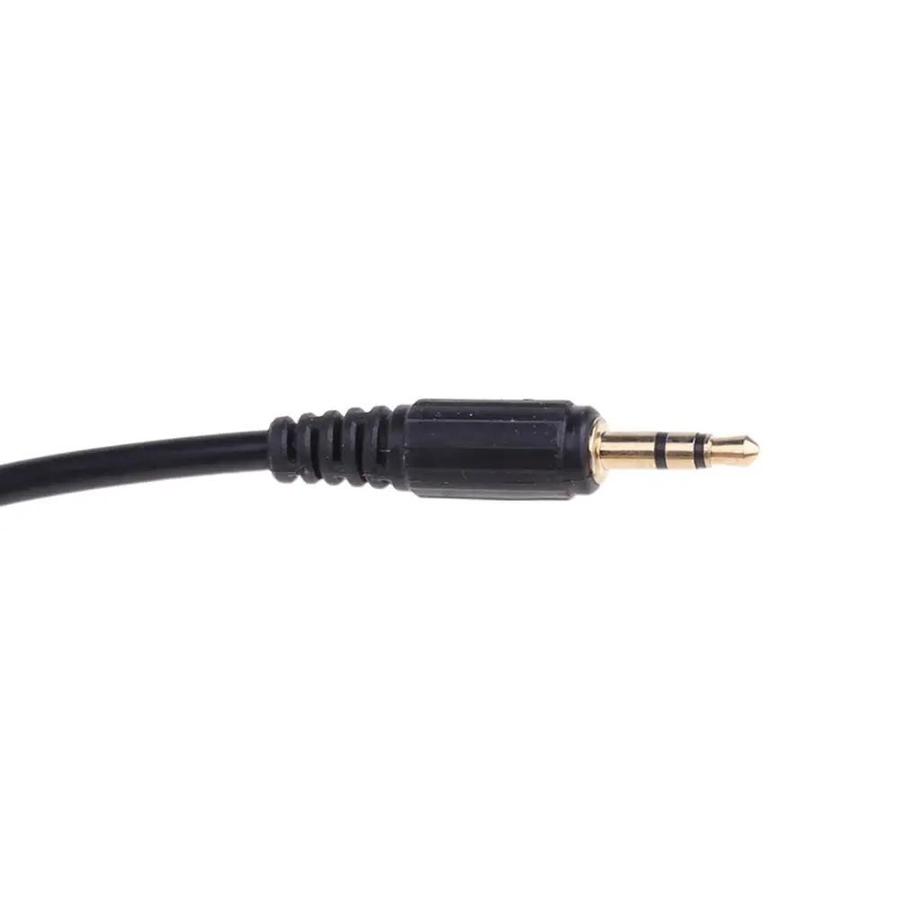 1 шт. Универсальный аудиокабель 3 5 мм Mini Jack AUX для Mazda 6 2|aux in|aux cable for mazdaaux in mazda |