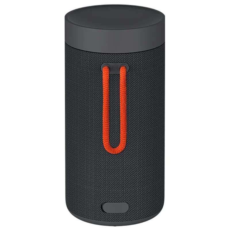 Xiao mi XMYX02JY Открытый Bluetooth 5 0 динамик 360 ° объемный звук Dual c 8 часов воспроизведения