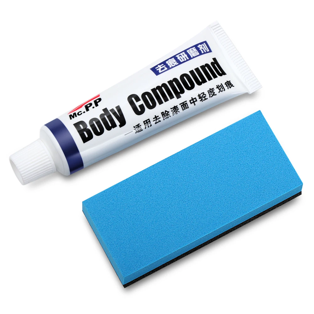 Царапин ремонт комплект губок автомобилей Полировка для Mazda 2 3 5 6 CX-3 CX-4 CX-5 CX5 CX-7 CX-8