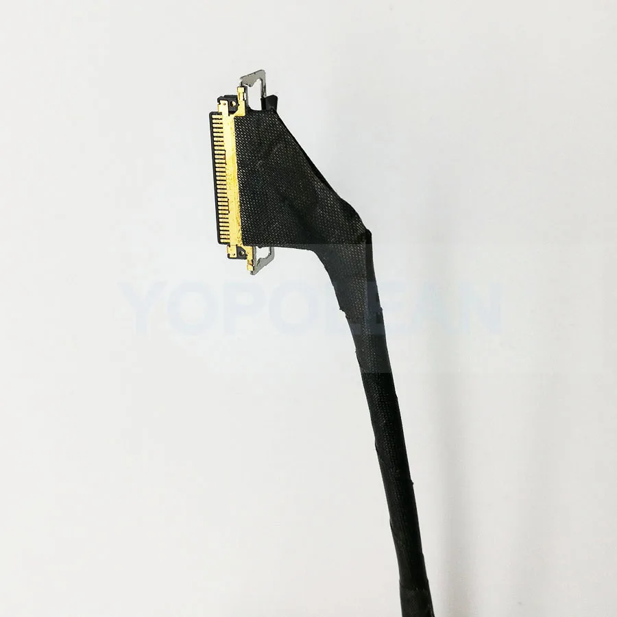 5 шт. ЖК LED LVDS экран дисплей кабель для Macbook Pro 13 &quotA1278 2011 EMC 2419 2555 | Компьютеры и офис