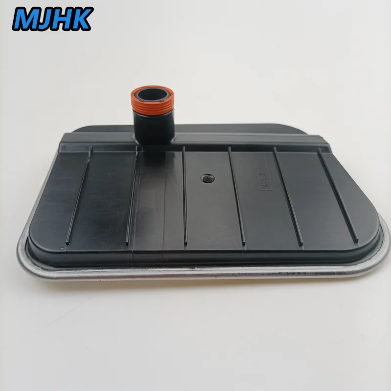 

MJHK Fit For FORD C-MAX 11 Focus 11 111 Gaiaxy Kuga Mondeo 1V Automatic Transmission Oil Filter GDCT450 MPS6 6DCT40 7M5R-7G186