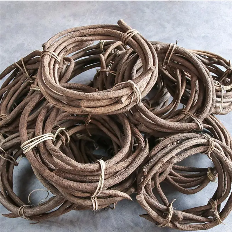 13Pcs Wedding DIY Branches Handmade Sticks Dry Wooden Photo Props for Crafts Wreath Arrangement |