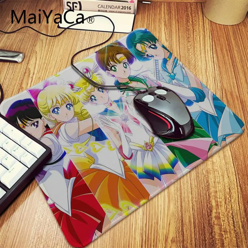 300x700x2mm Sailor Moon, аниме, коврик для мыши, игровой коврик для мыши, Настольный коврик для мыши с клавиатурой, Аниме Коврик для мыши, геймер, версия скорости, Настольный коврик - Цвет: 300x700x2mm