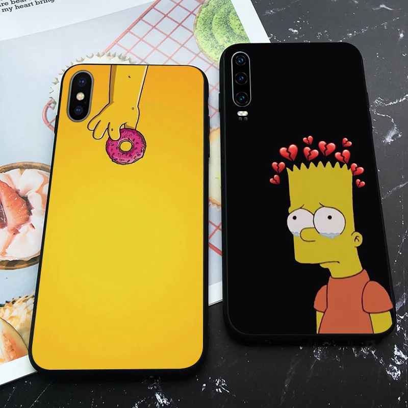 Чехол-накладка для huawei Honor 6A силиконовый чехол 5 0 &quotHonor защитный чехол-накладка s