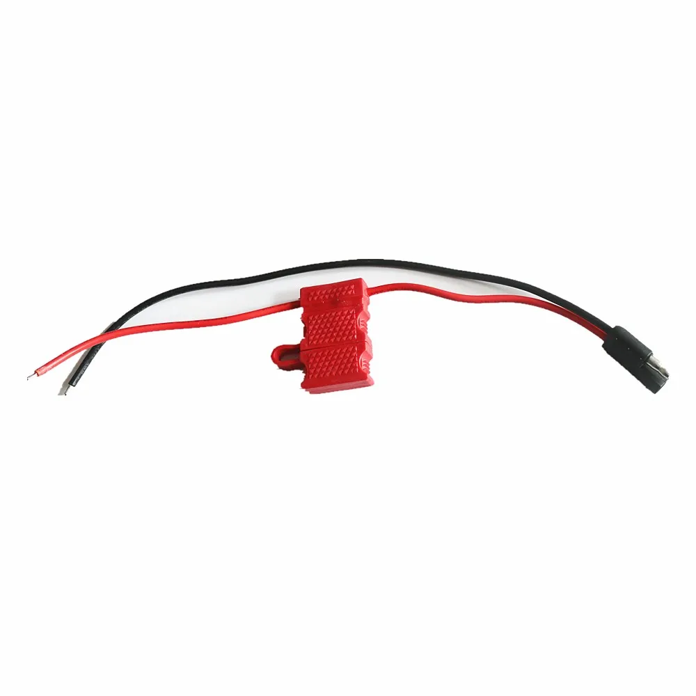 10x DC Мощность кабель Шнур для Motorola GM300 CDM750 CDM1250 CDM1550 M1225 Maxtrac 300 CM200 PM400 GM3188 GM3688 CM300