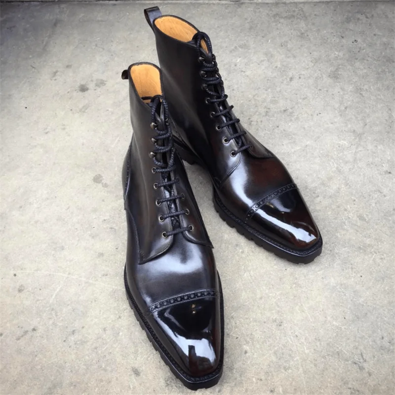 

Men's Shoes